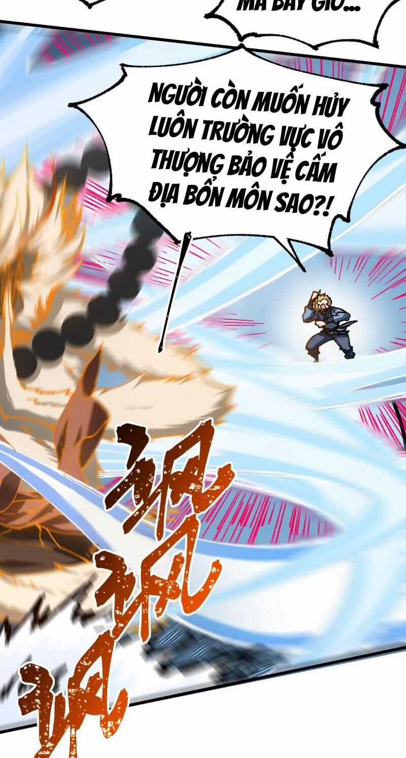 Thánh Khư Chapter 240 trang 26