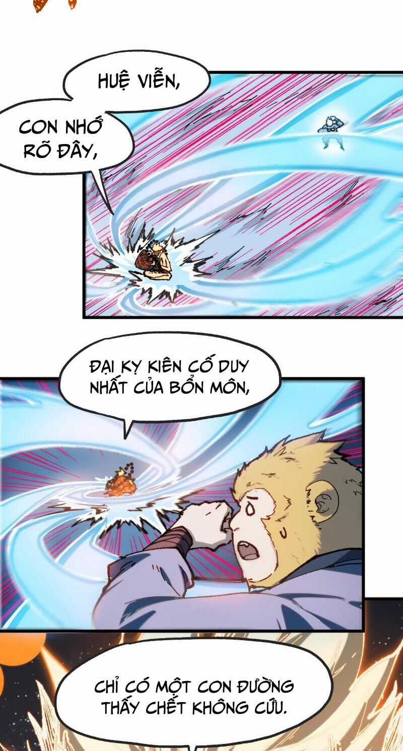 Thánh Khư Chapter 240 trang 27