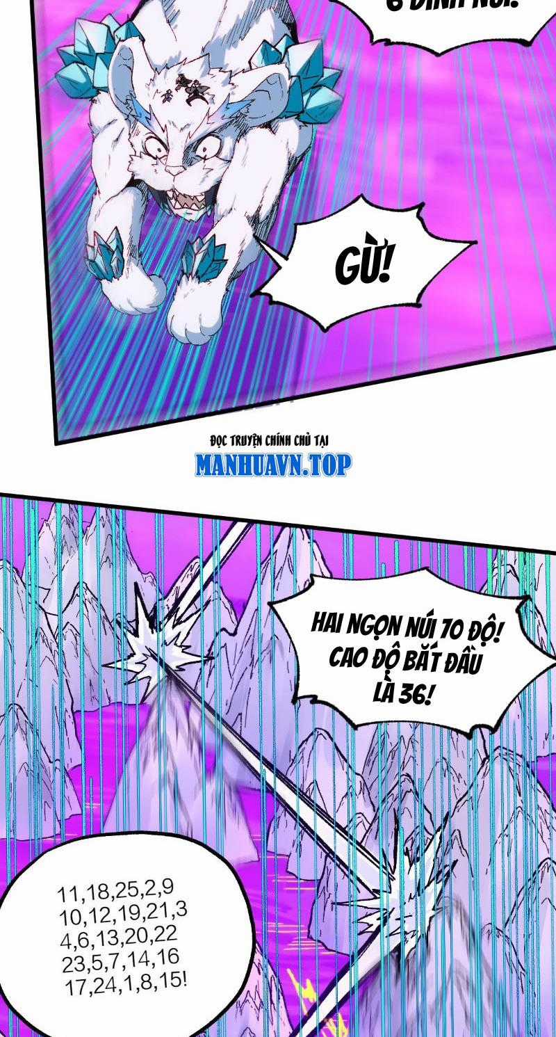 Thánh Khư Chapter 240 trang 3