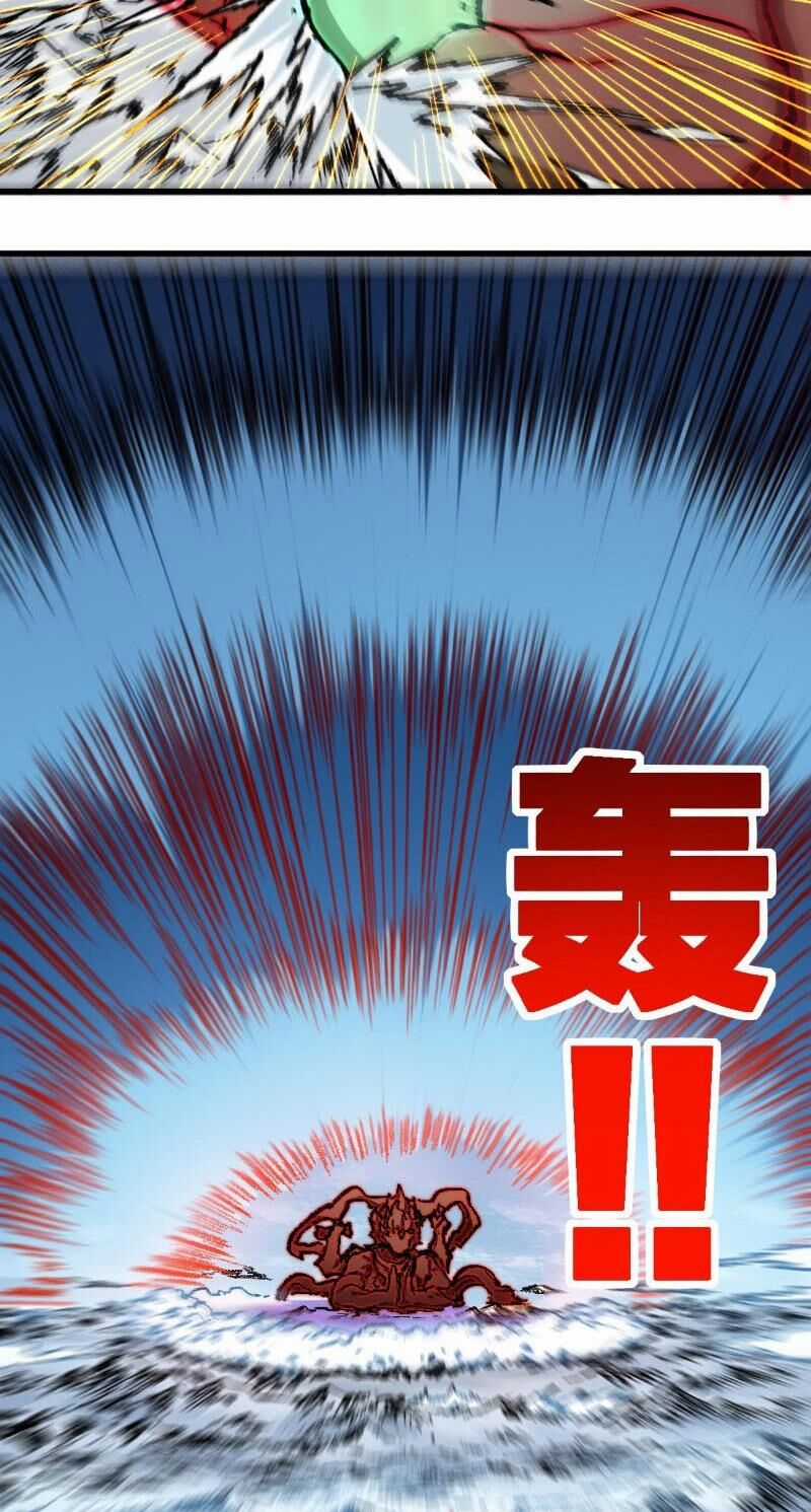 Thánh Khư Chapter 240 trang 30