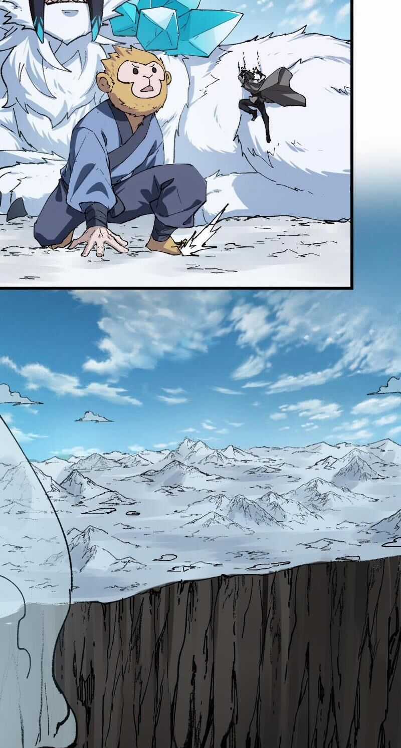 Thánh Khư Chapter 240 trang 32