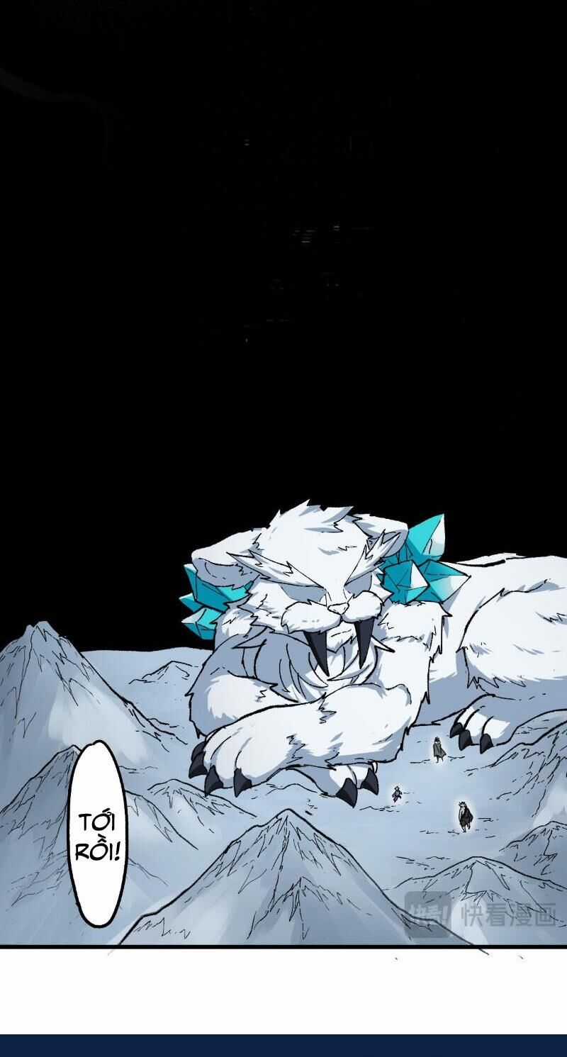 Thánh Khư Chapter 240 trang 34