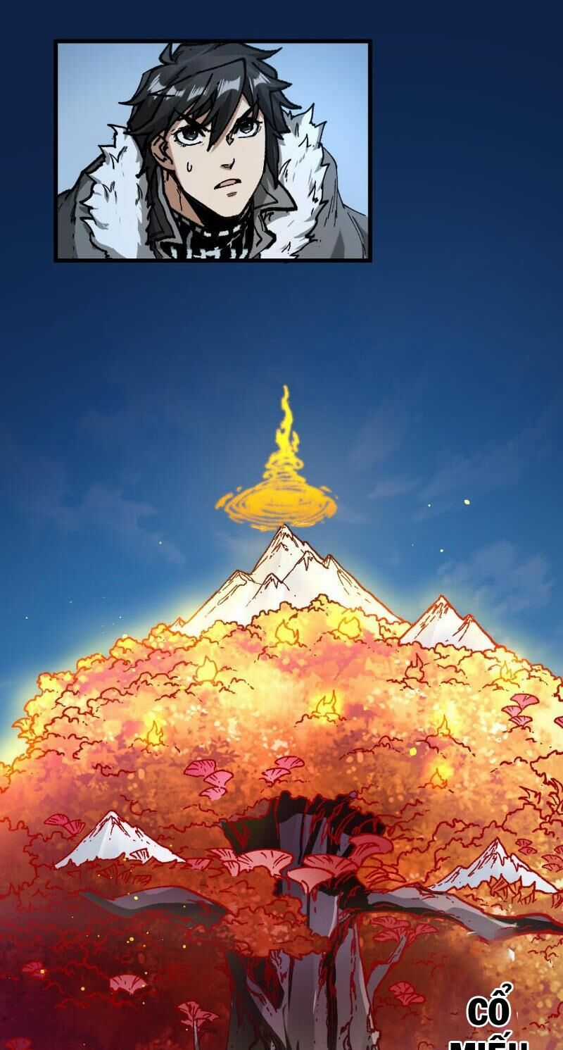 Thánh Khư Chapter 240 trang 35