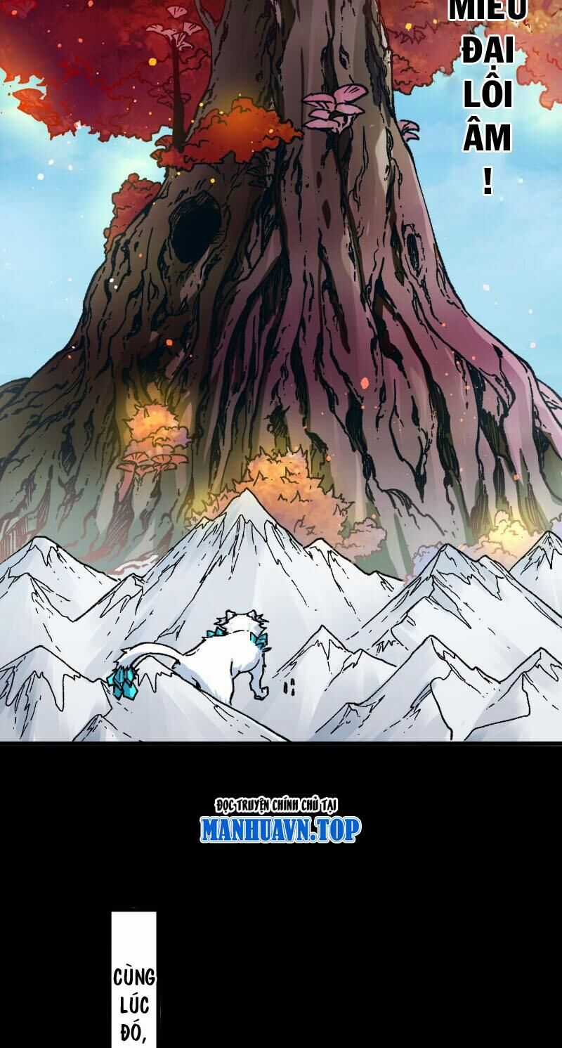 Thánh Khư Chapter 240 trang 36