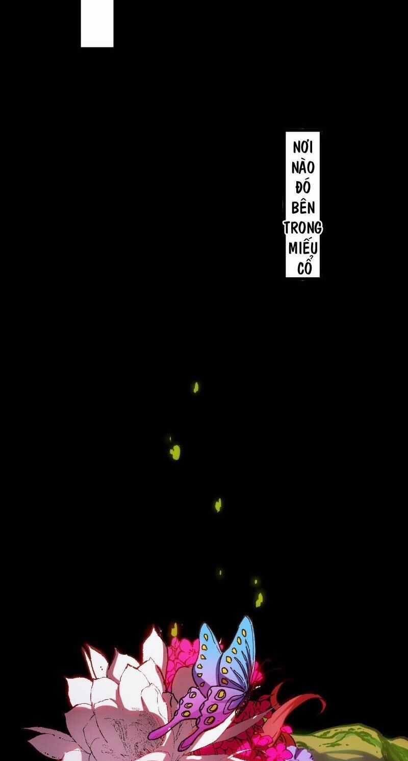 Thánh Khư Chapter 240 trang 37
