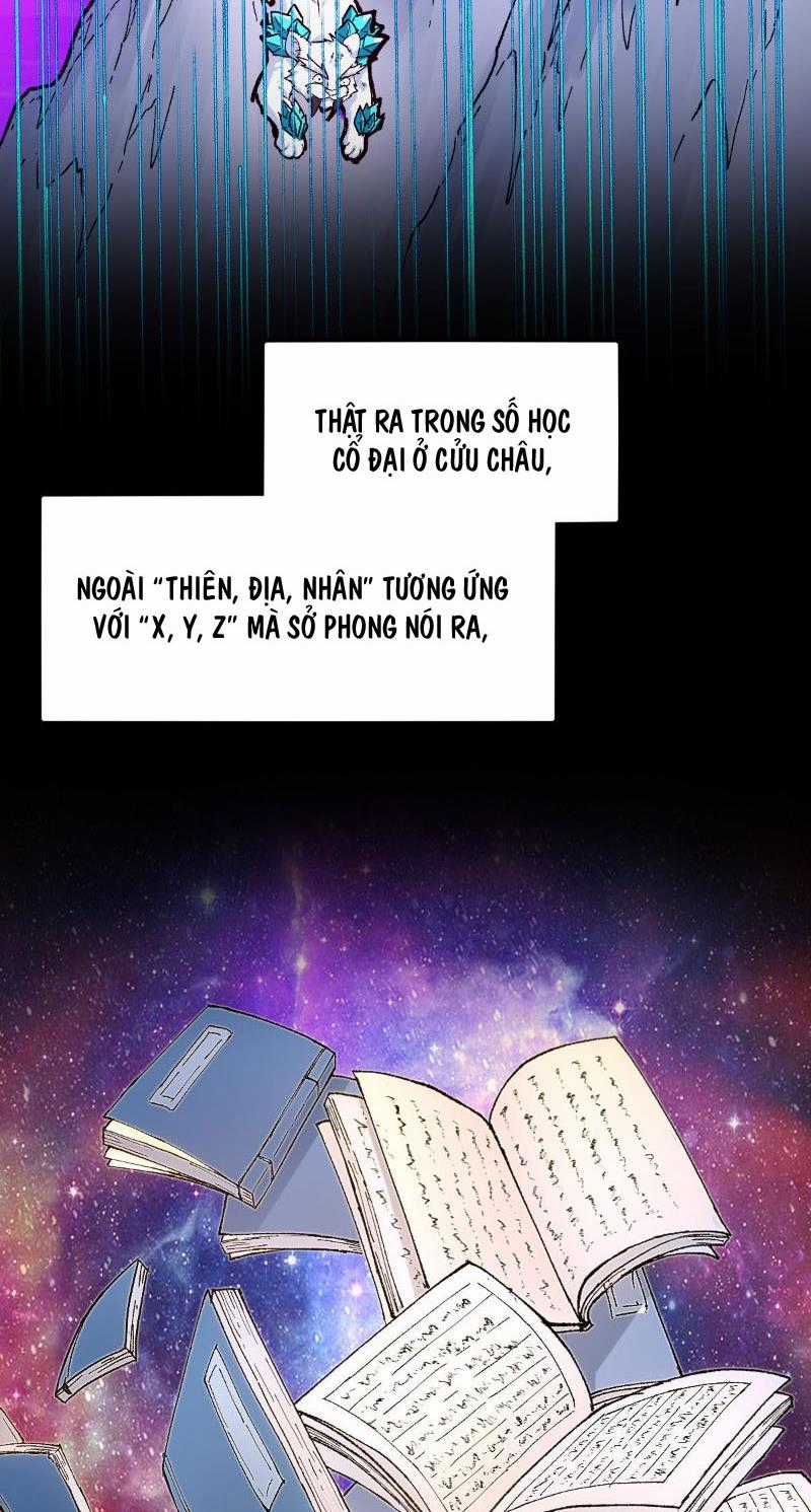 Thánh Khư Chapter 240 trang 5