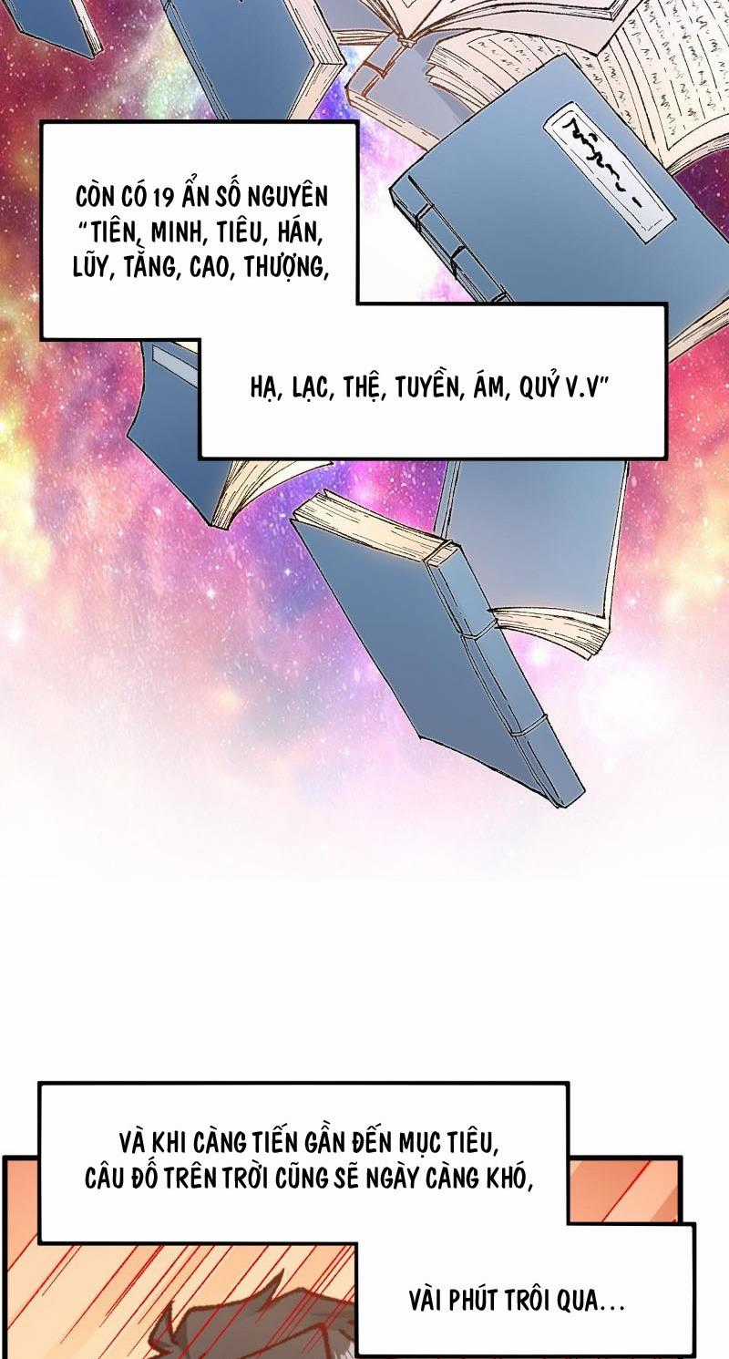 Thánh Khư Chapter 240 trang 6