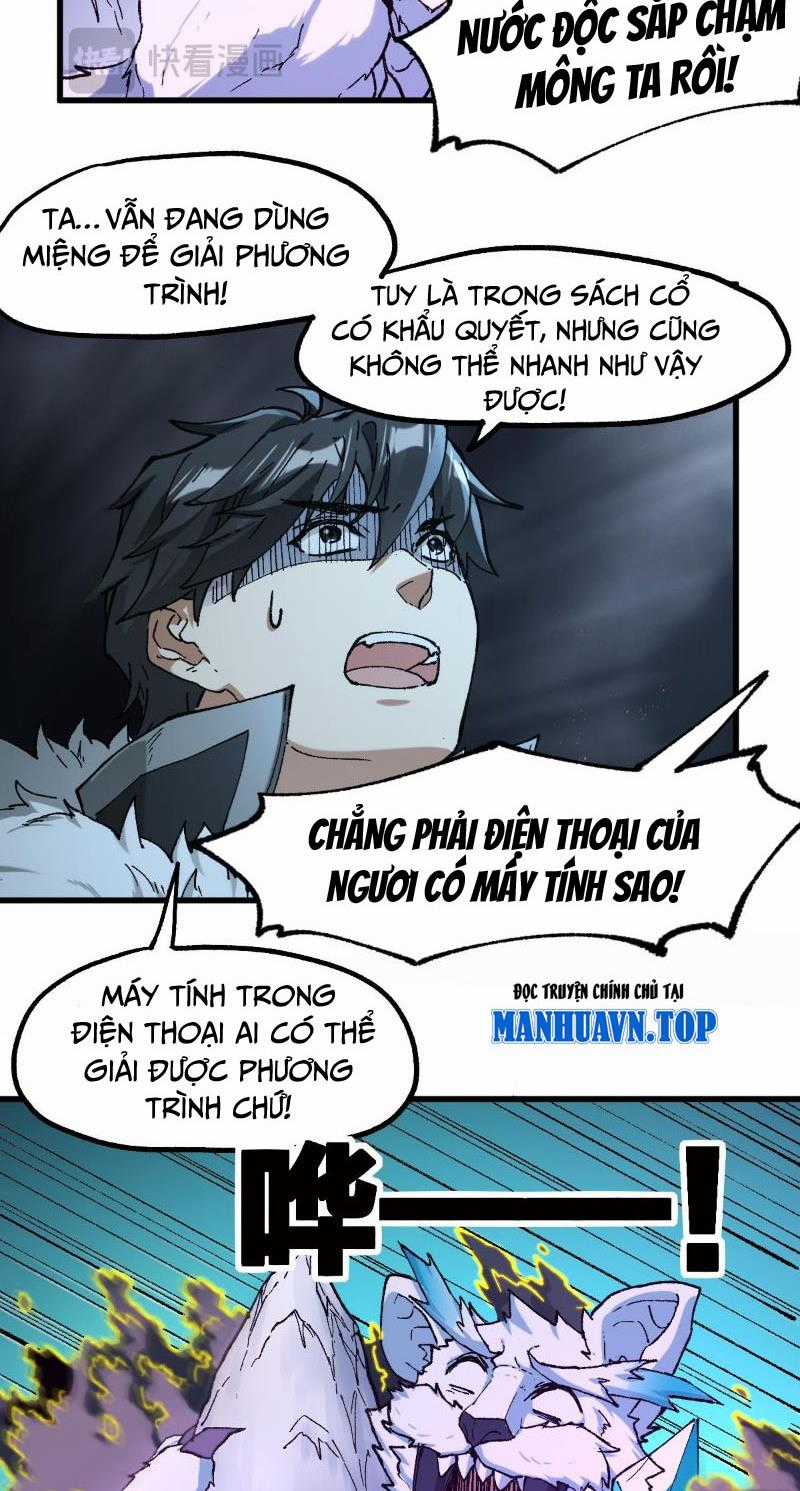 Thánh Khư Chapter 240 trang 8