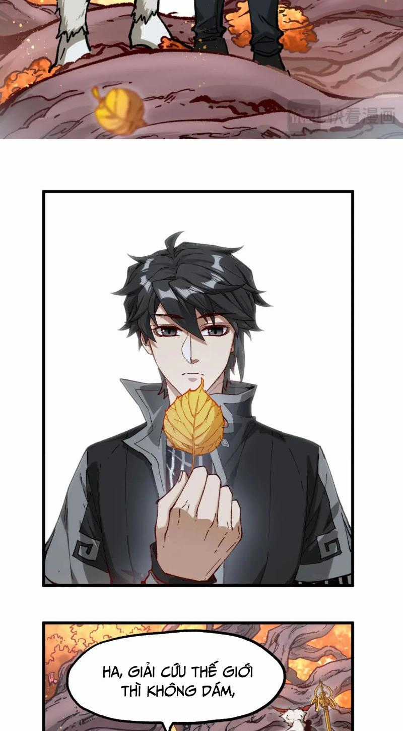 Thánh Khư Chapter 241 trang 10