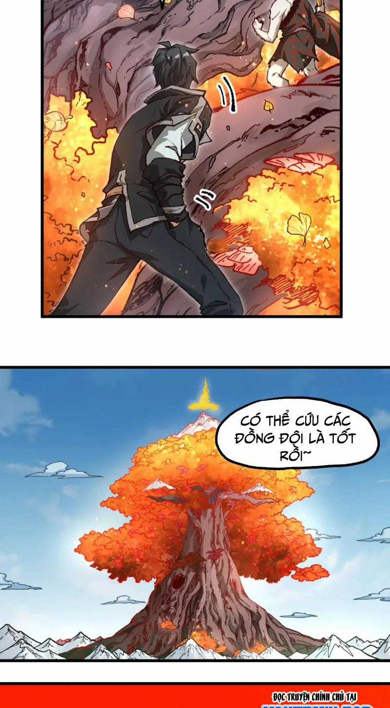 Thánh Khư Chapter 241 trang 11