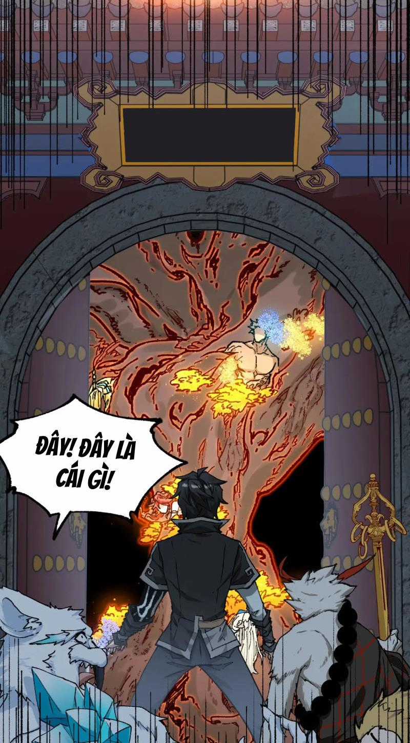 Thánh Khư Chapter 241 trang 15