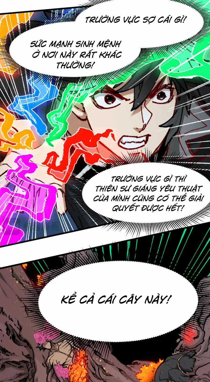 Thánh Khư Chapter 241 trang 17