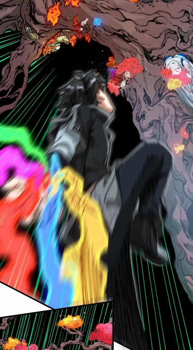 Thánh Khư Chapter 241 trang 18