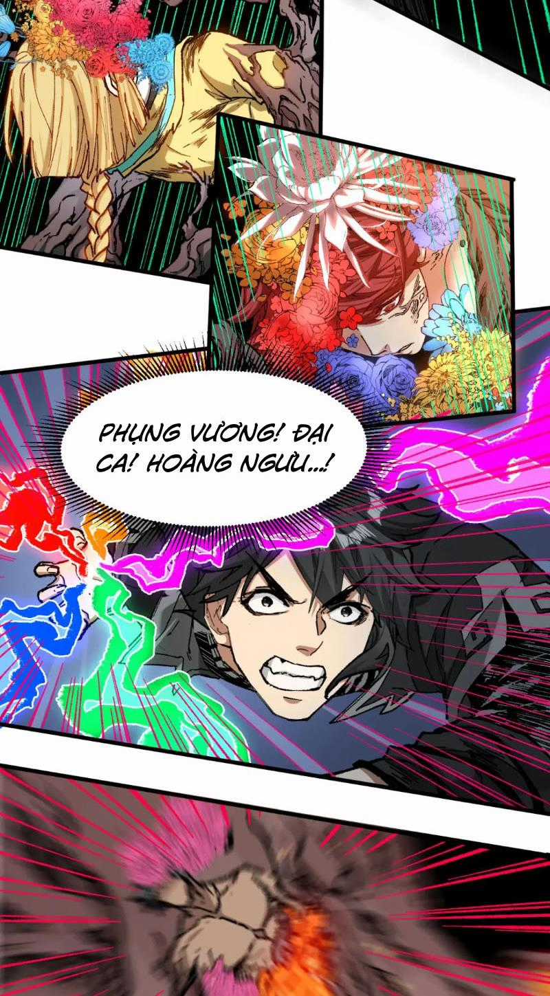 Thánh Khư Chapter 241 trang 19