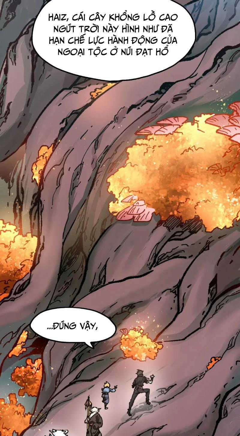 Thánh Khư Chapter 241 trang 2