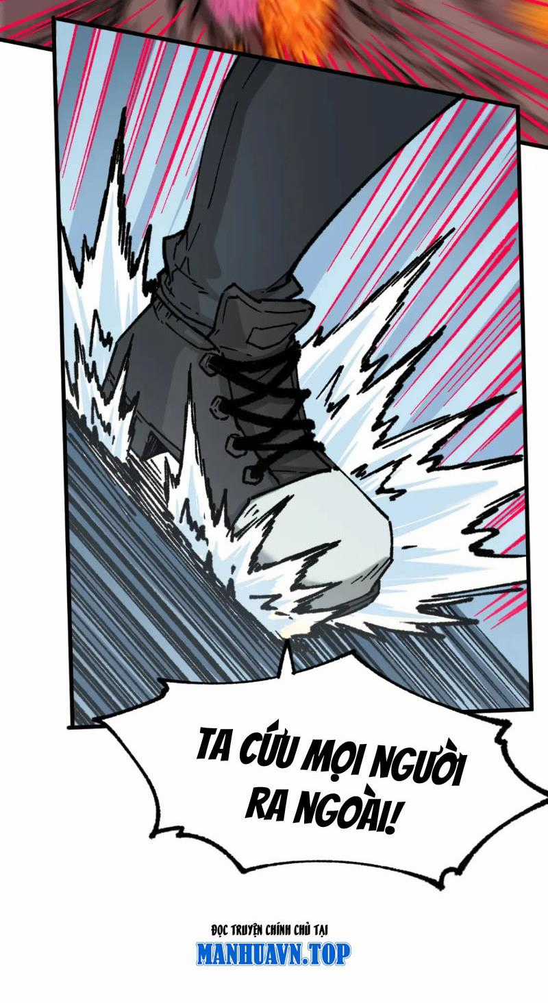 Thánh Khư Chapter 241 trang 20