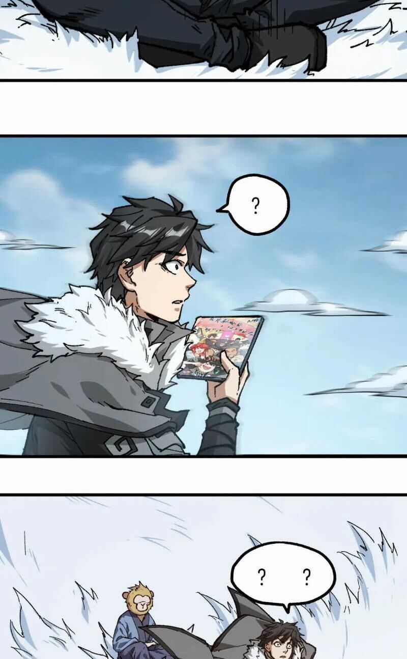 Thánh Khư Chapter 241 trang 21