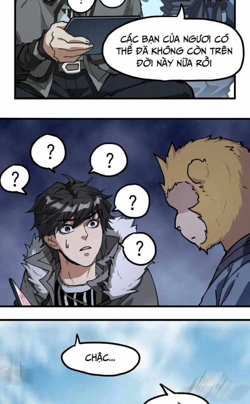 Thánh Khư Chapter 241 trang 24