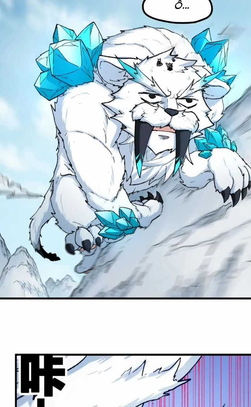 Thánh Khư Chapter 241 trang 25