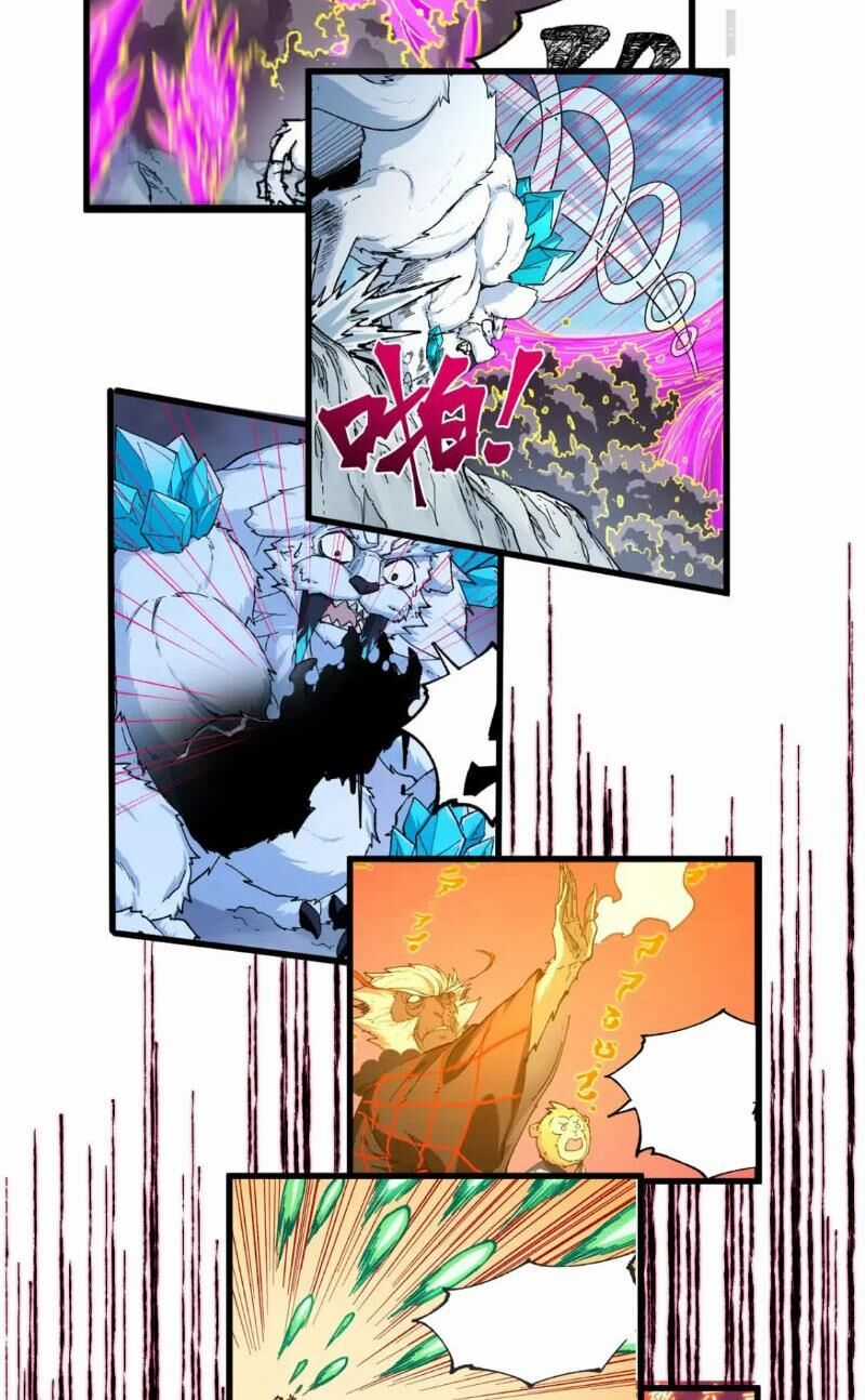 Thánh Khư Chapter 241 trang 27