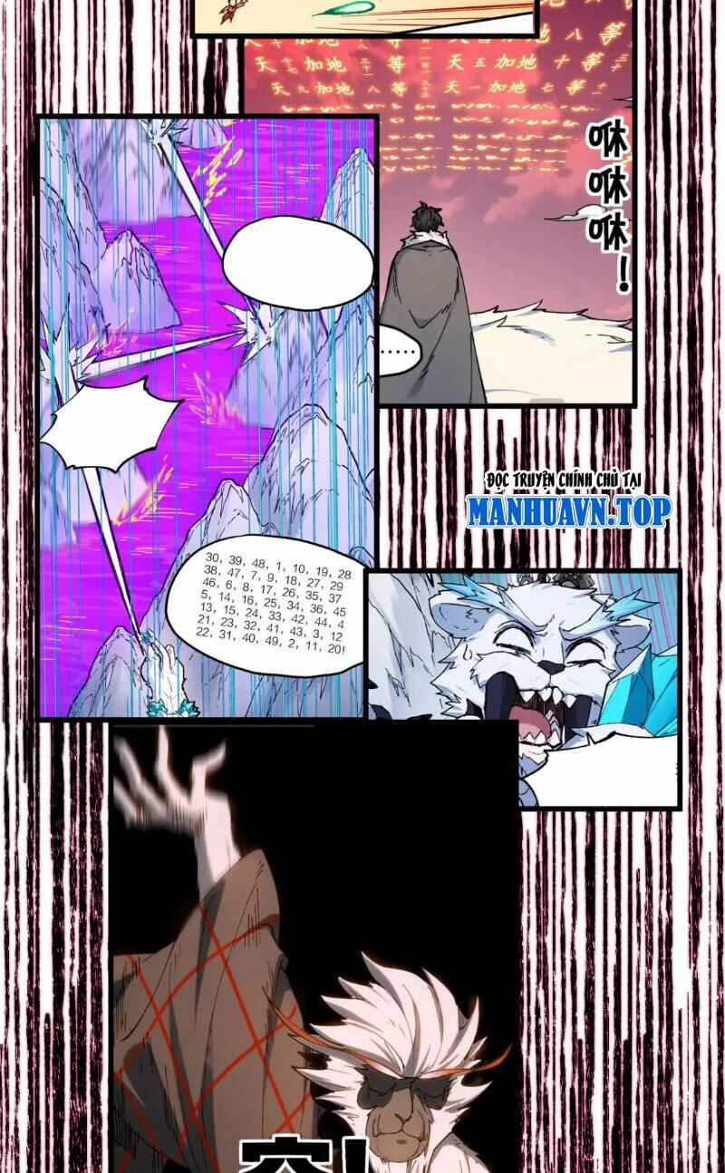 Thánh Khư Chapter 241 trang 28