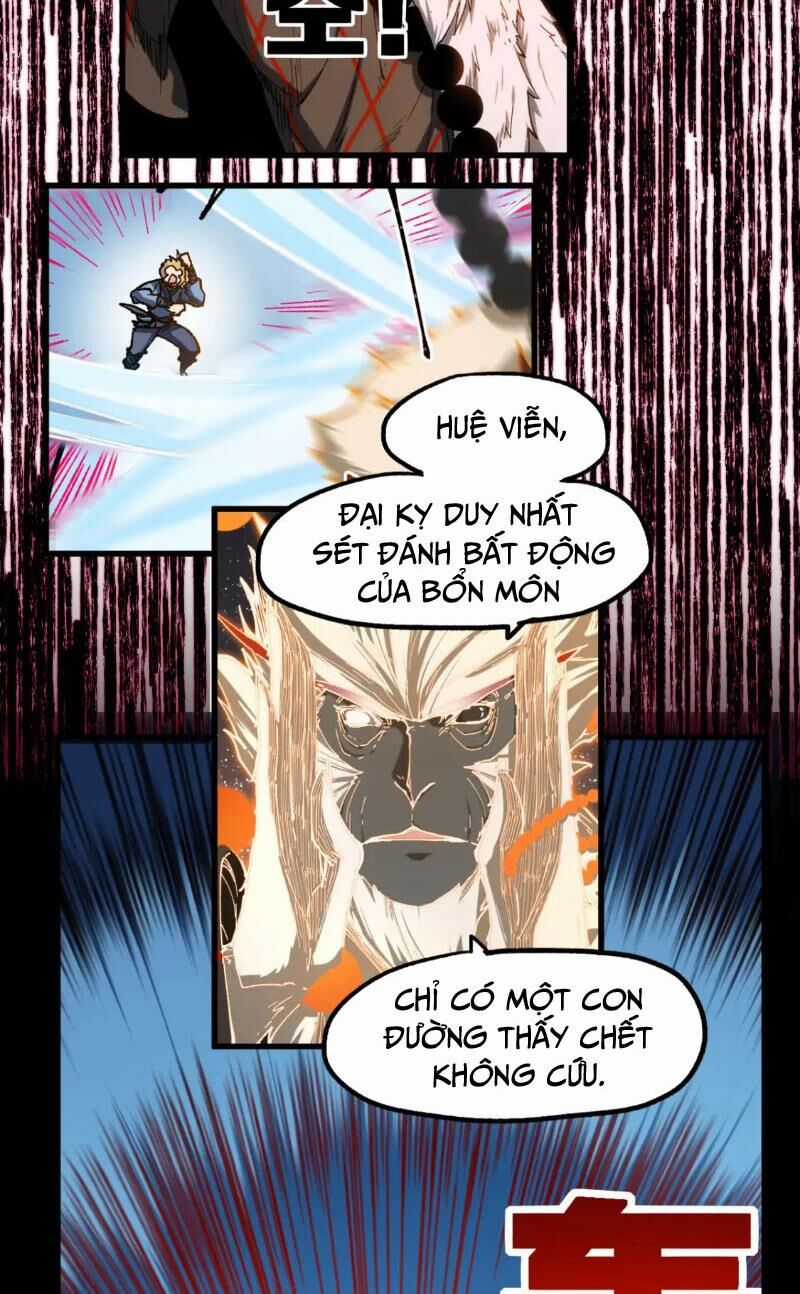 Thánh Khư Chapter 241 trang 29