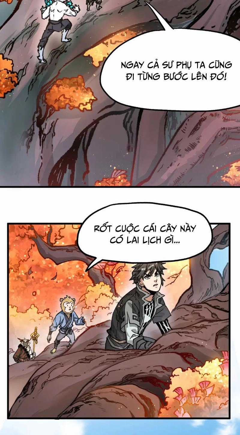 Thánh Khư Chapter 241 trang 3