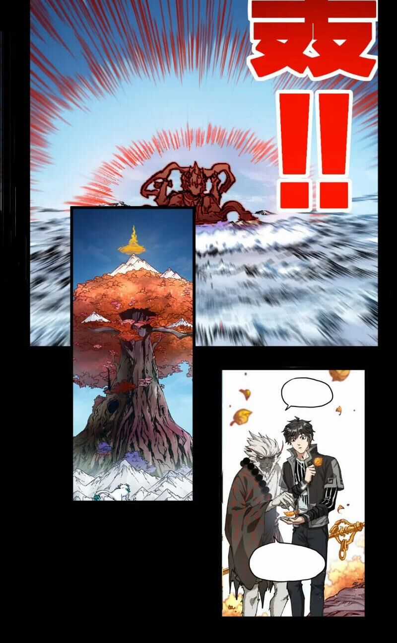 Thánh Khư Chapter 241 trang 30