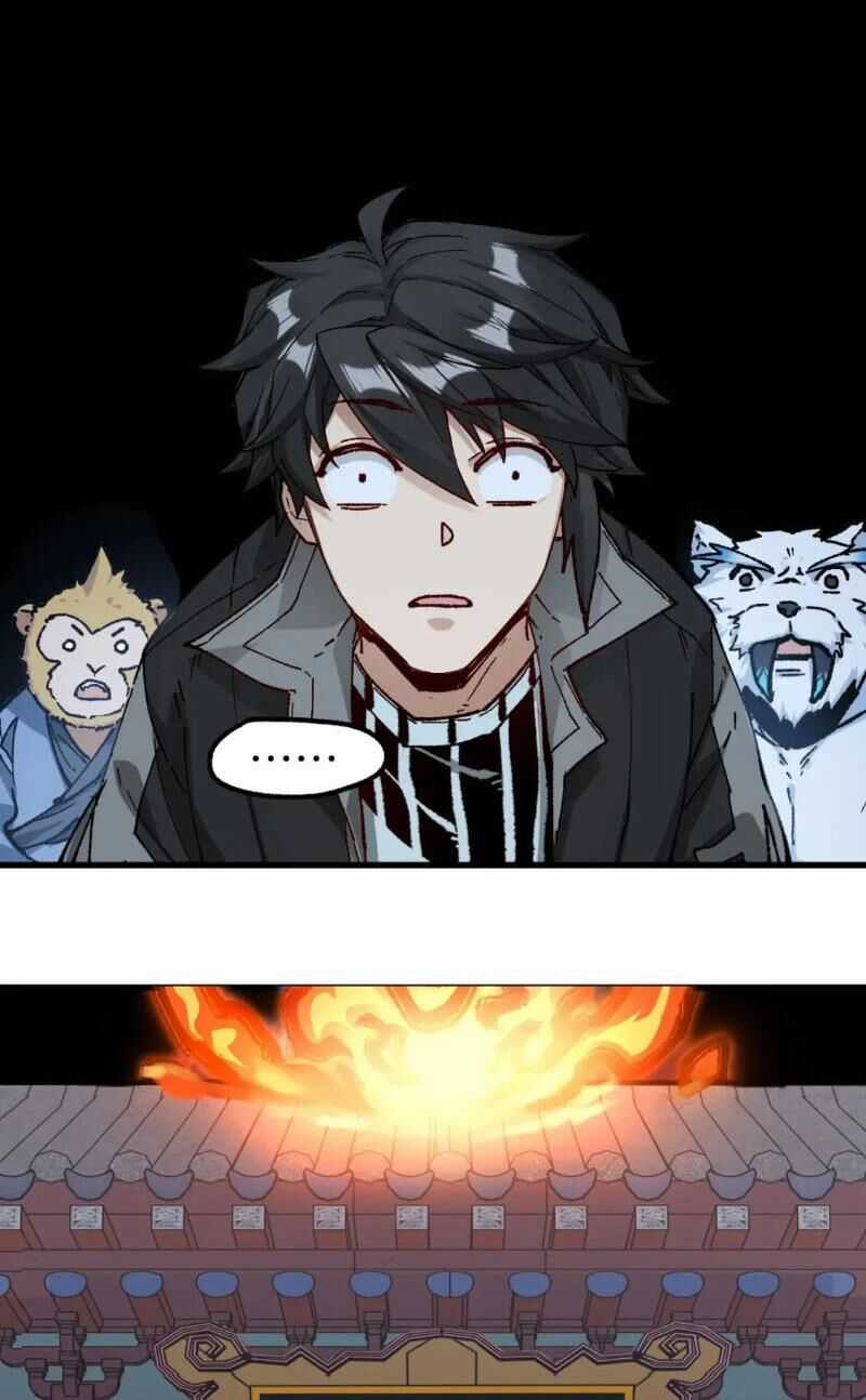 Thánh Khư Chapter 241 trang 31