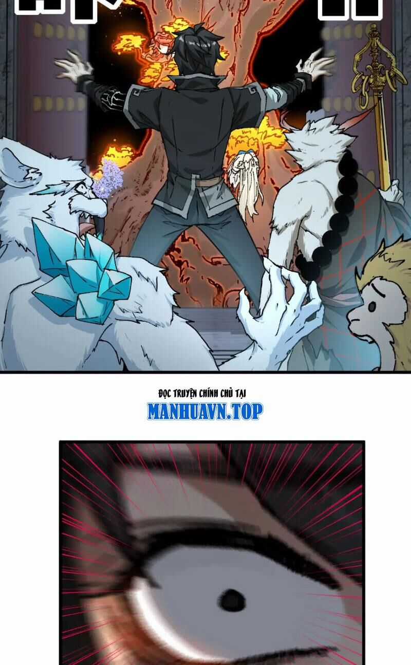 Thánh Khư Chapter 241 trang 34