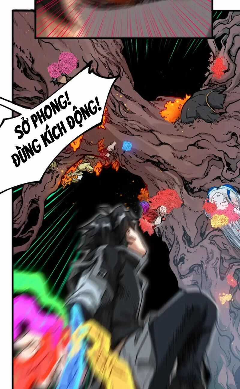 Thánh Khư Chapter 241 trang 35