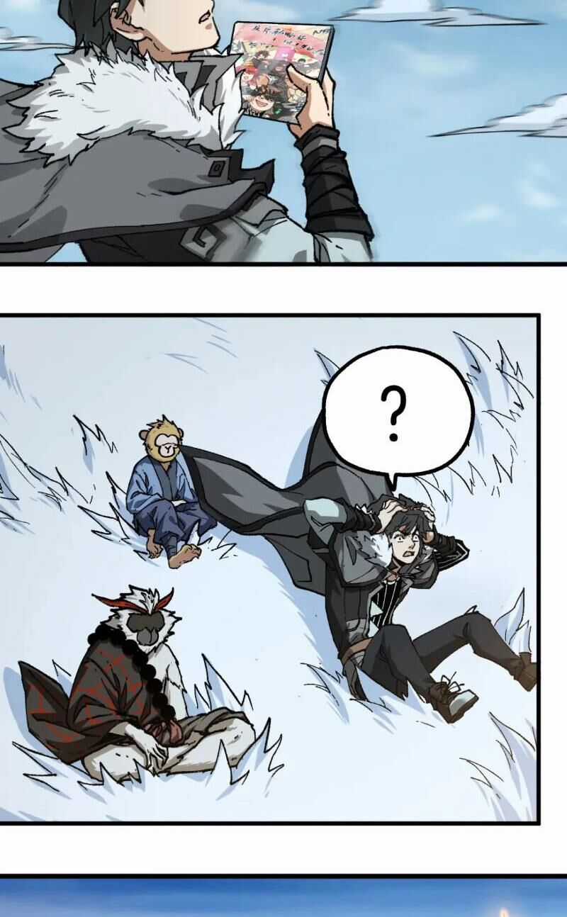 Thánh Khư Chapter 241 trang 38