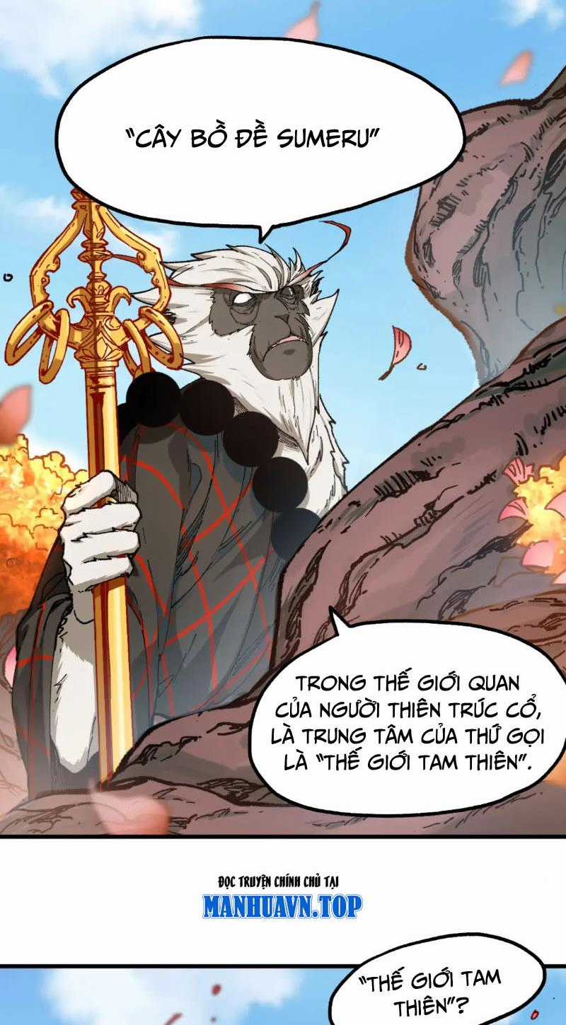 Thánh Khư Chapter 241 trang 4