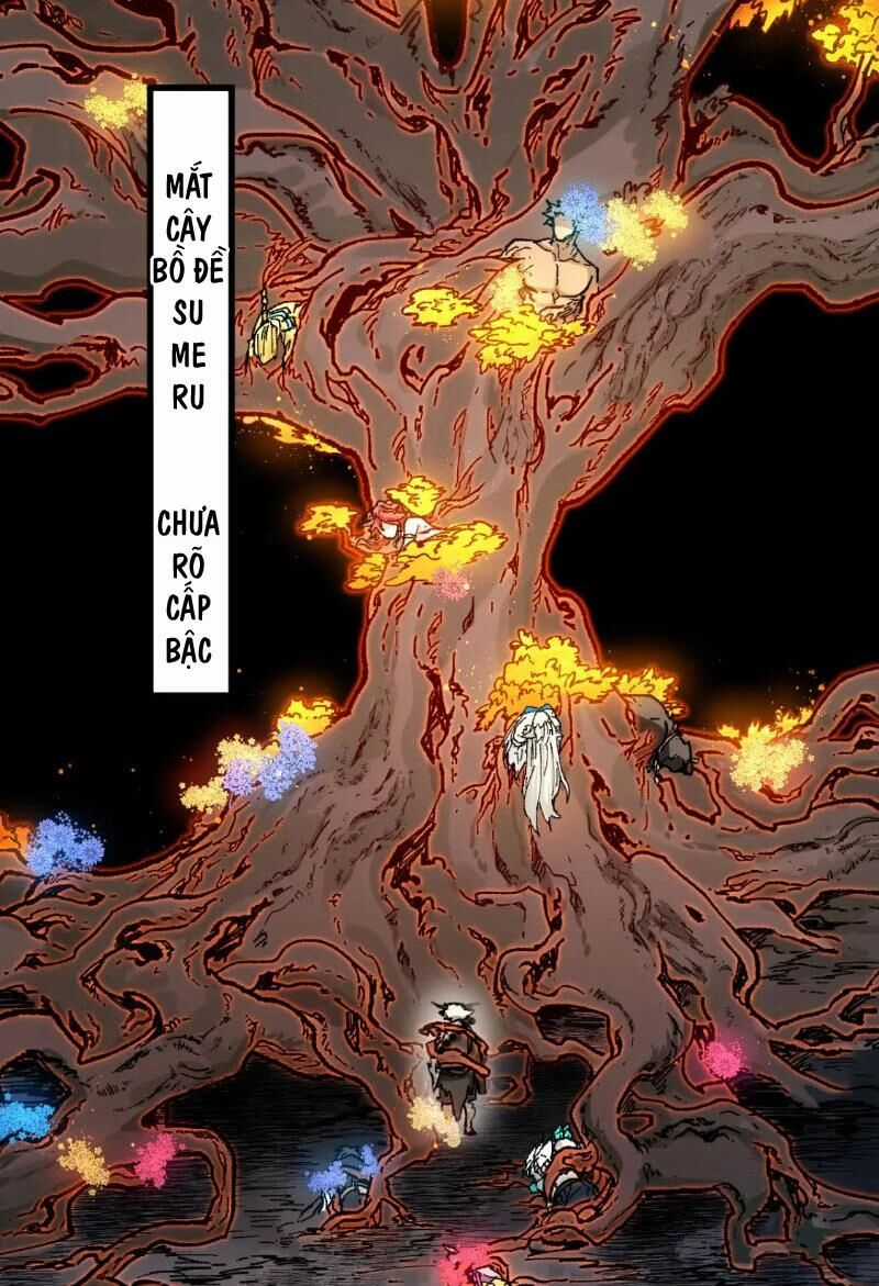 Thánh Khư Chapter 241 trang 43