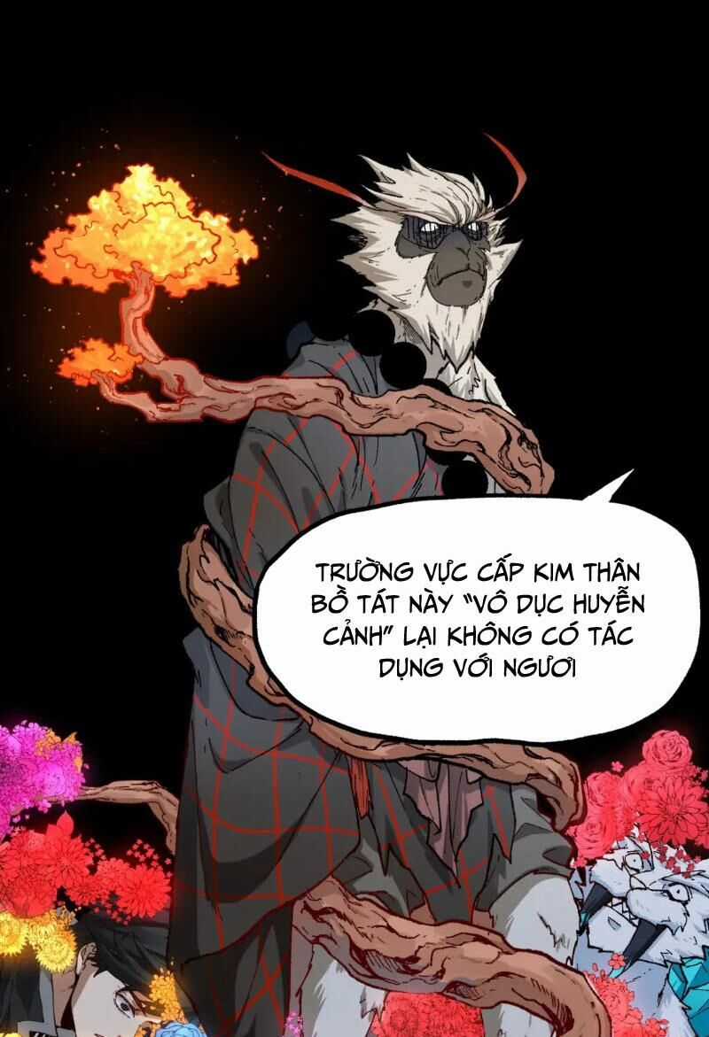 Thánh Khư Chapter 241 trang 45