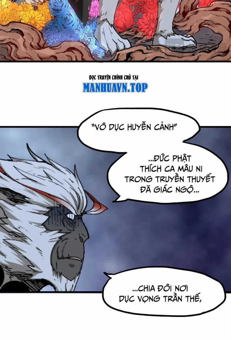 Thánh Khư Chapter 241 trang 46