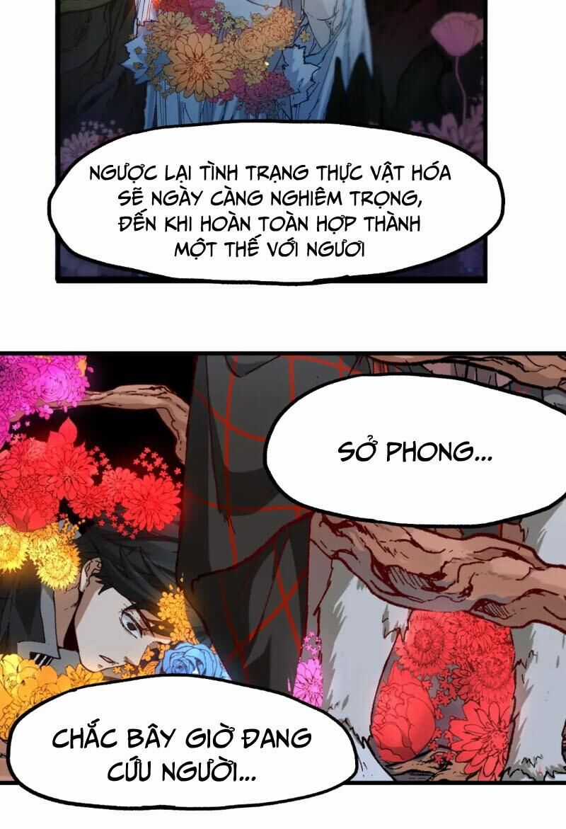 Thánh Khư Chapter 241 trang 48