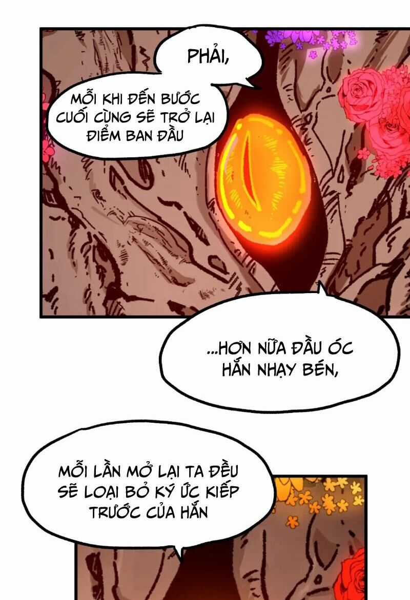 Thánh Khư Chapter 241 trang 49