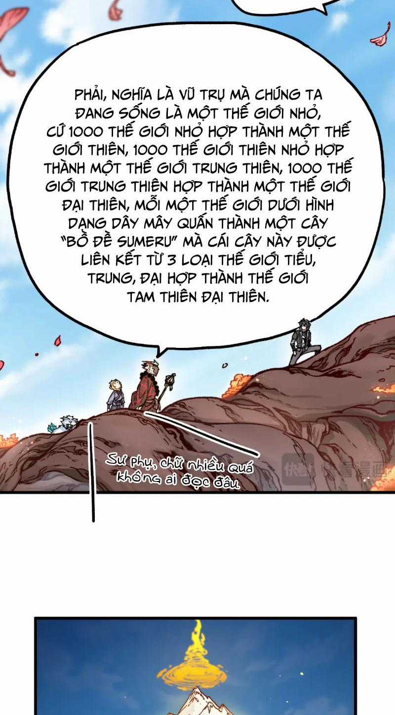 Thánh Khư Chapter 241 trang 5