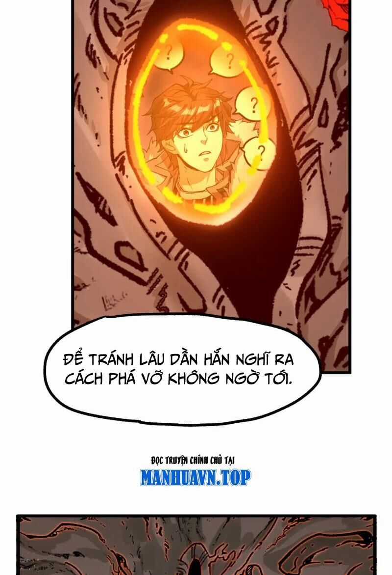 Thánh Khư Chapter 241 trang 50
