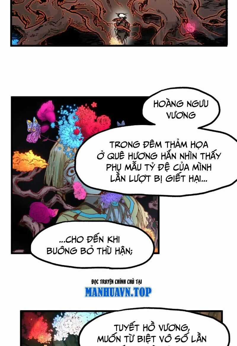 Thánh Khư Chapter 241 trang 52