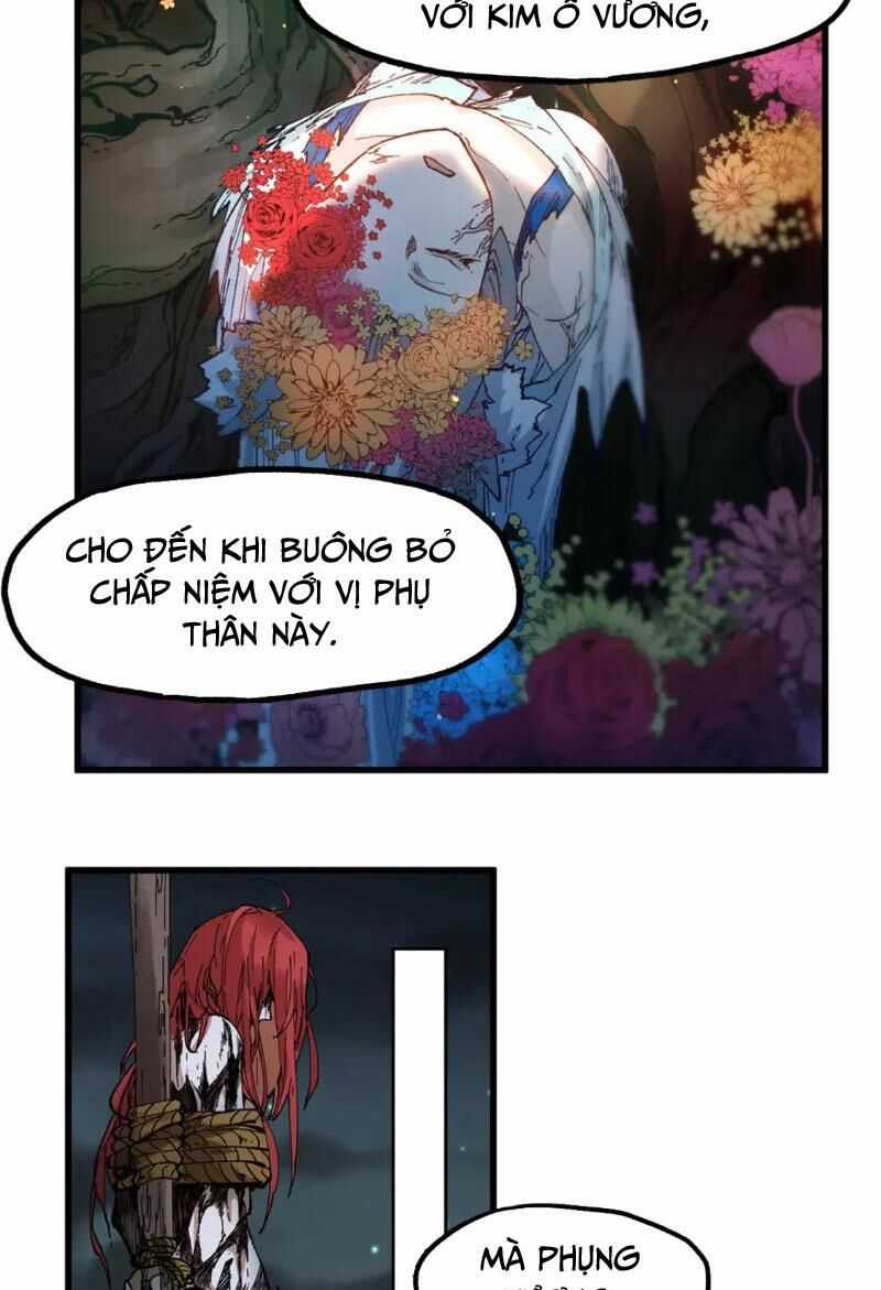 Thánh Khư Chapter 241 trang 53