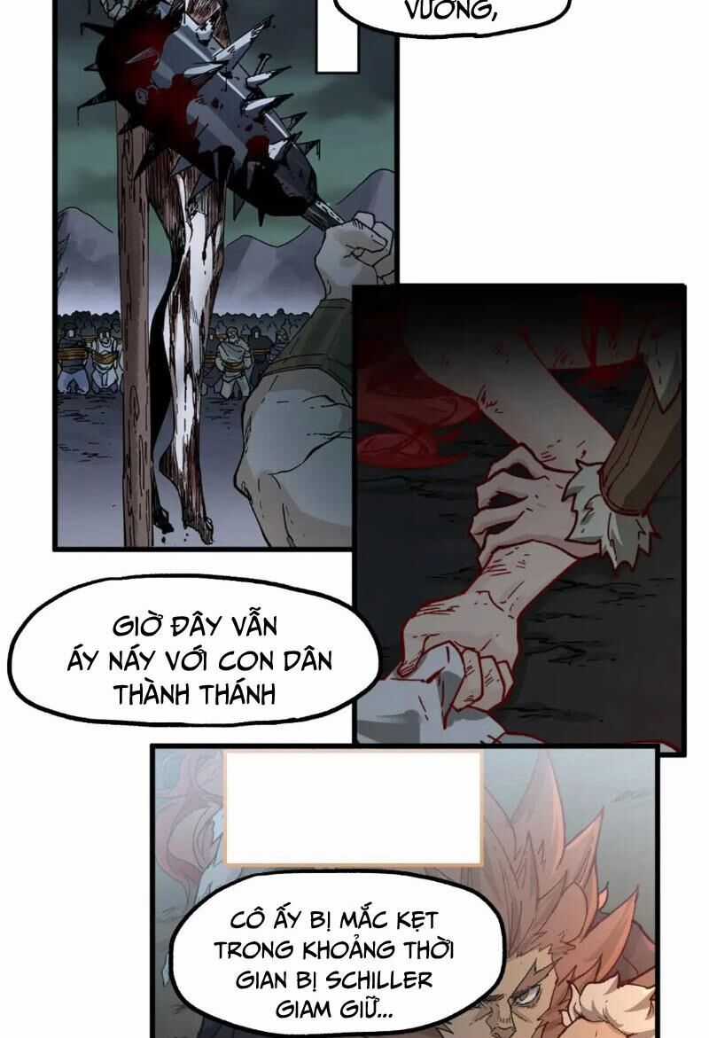 Thánh Khư Chapter 241 trang 54