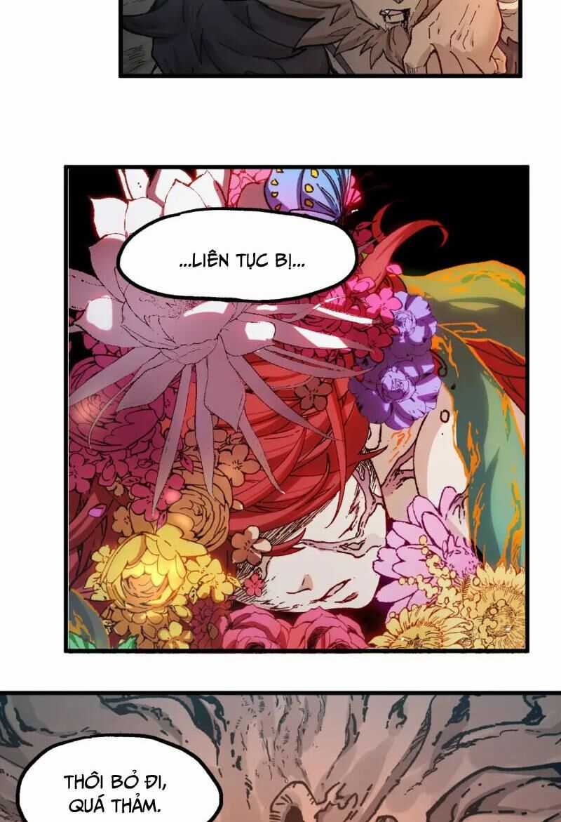 Thánh Khư Chapter 241 trang 55