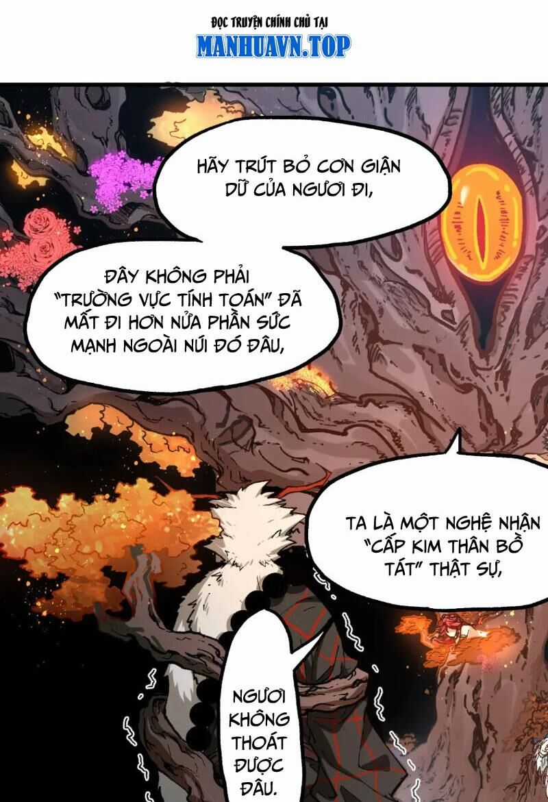 Thánh Khư Chapter 241 trang 57