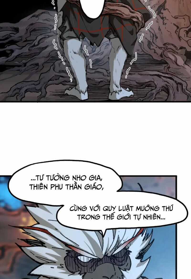 Thánh Khư Chapter 241 trang 58