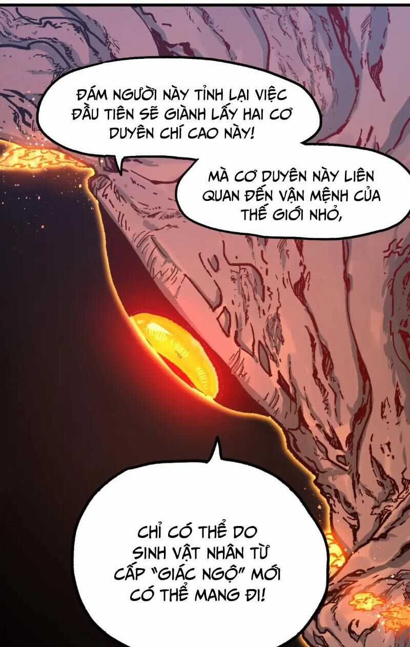 Thánh Khư Chapter 241 trang 62