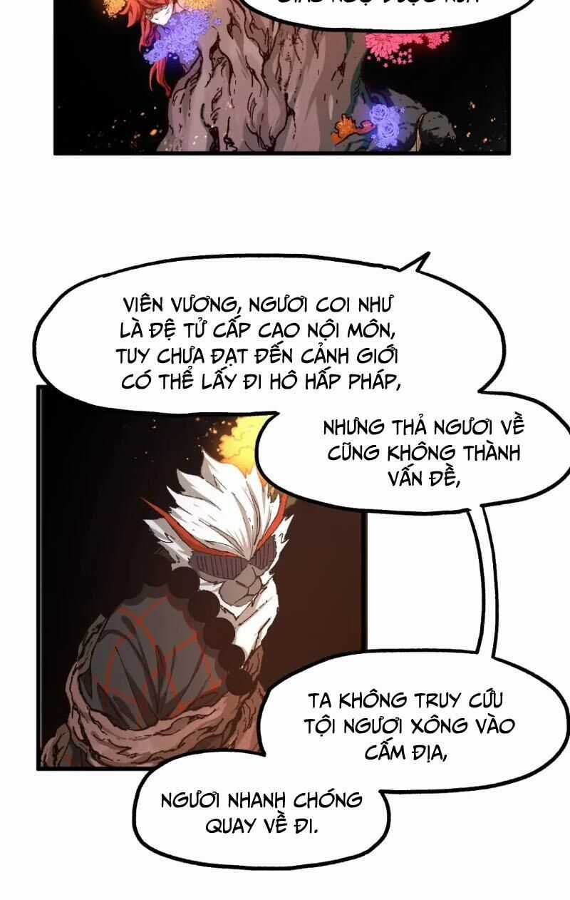 Thánh Khư Chapter 241 trang 64