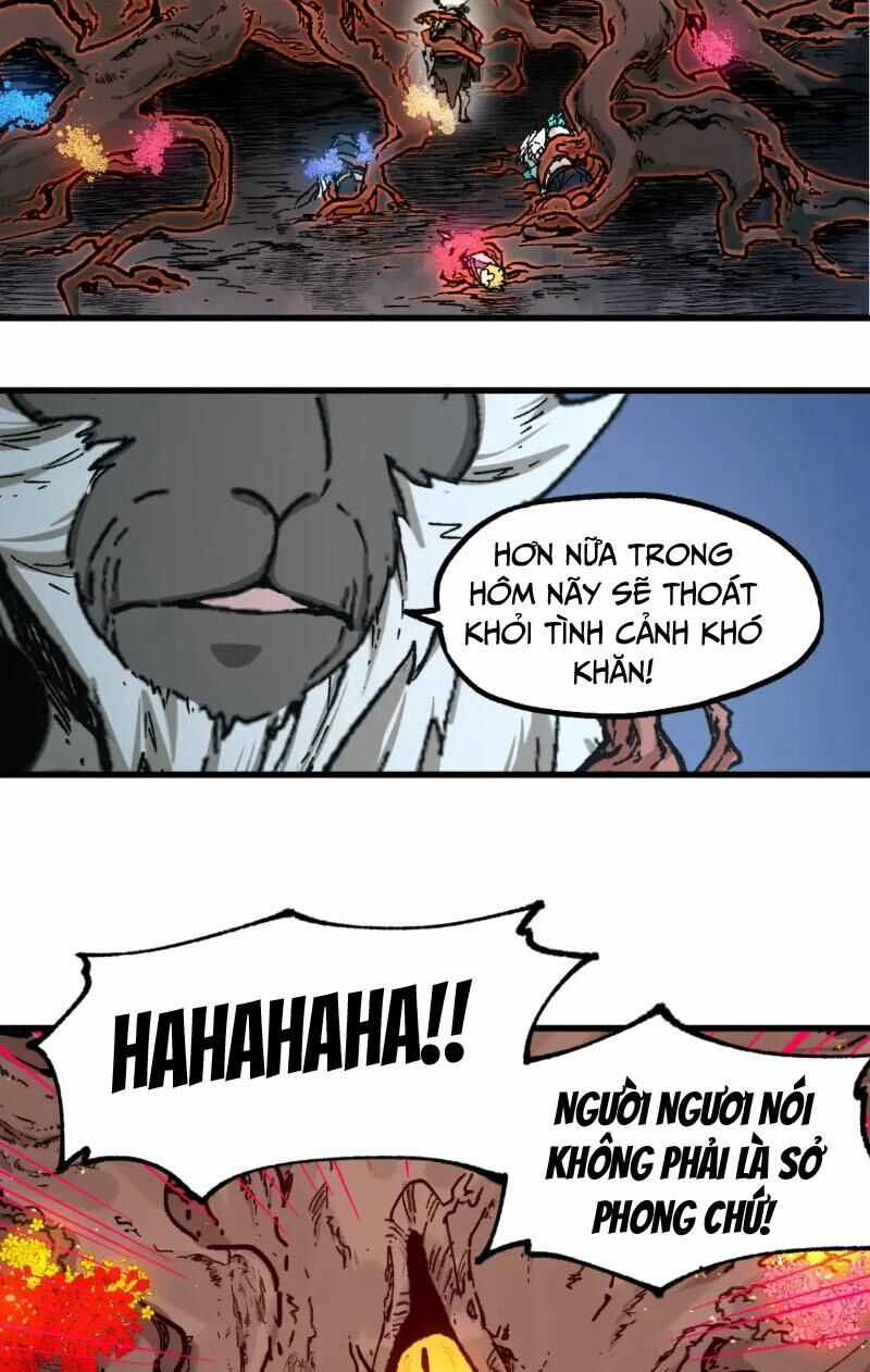 Thánh Khư Chapter 241 trang 68