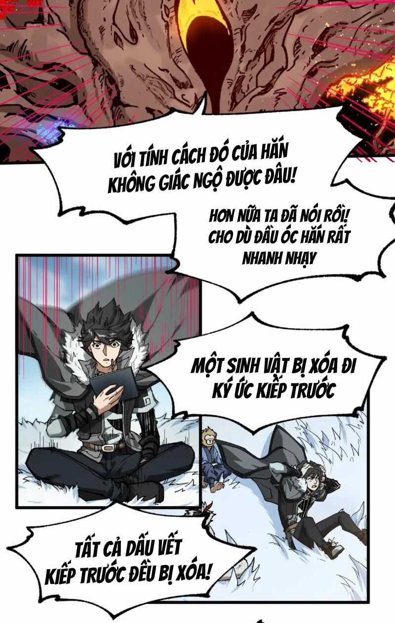 Thánh Khư Chapter 241 trang 69